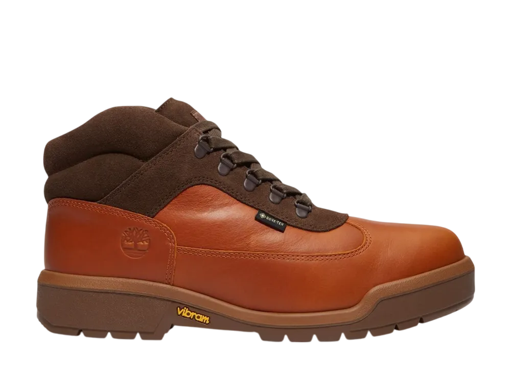 Timberland Field Boots GORE-TEX "Medium Brown"