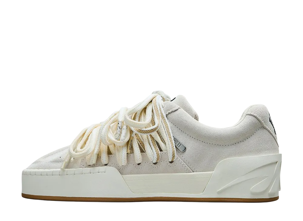 Anta Hela Style "Roots/Triple White"