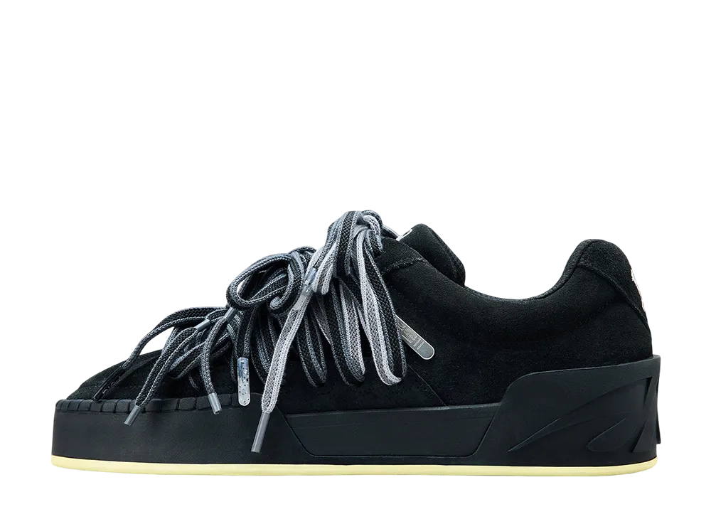 アンタ ヘラ スタイル "ルーツ/トリプルブラック"