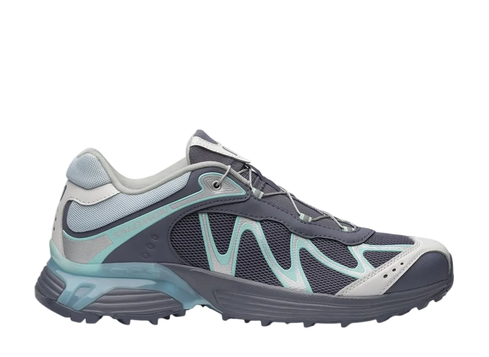 サロモン XTウィスパー "グリザイユ/ルナロック" (レイビームス エクスクルーシブ)