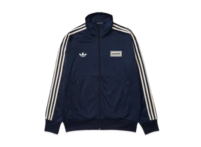 adidas Originals × Oasis ツアー ジャカード ジャージ / アディダス adidas Originals × Oasis ツアー ジャカード ジャージ / アディダス