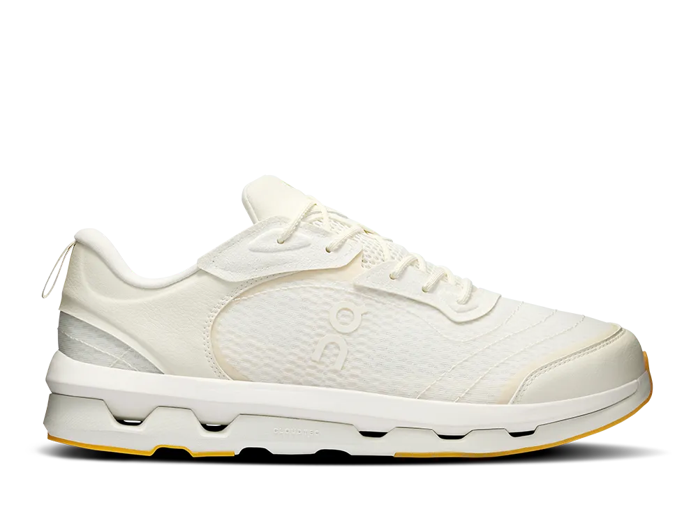 オン クラウドゾーン ムーン "アイボリー/アイボリー"