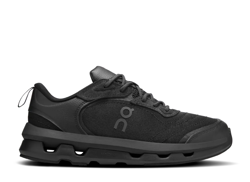 オン ウィメンズ クラウドゾーン ムーン "ブラック"