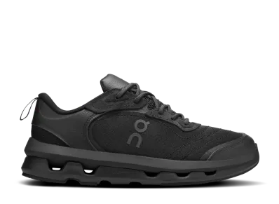 オン ウィメンズ クラウドゾーン ムーン "ブラック"