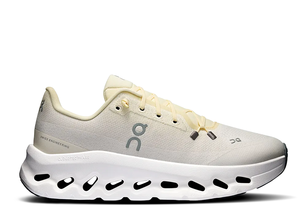 On Women's Cloudtilt "Castor/Pearl"