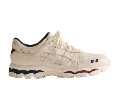 キス ロニーファイグ × アシックス ゲルライト3.1 "フランス"