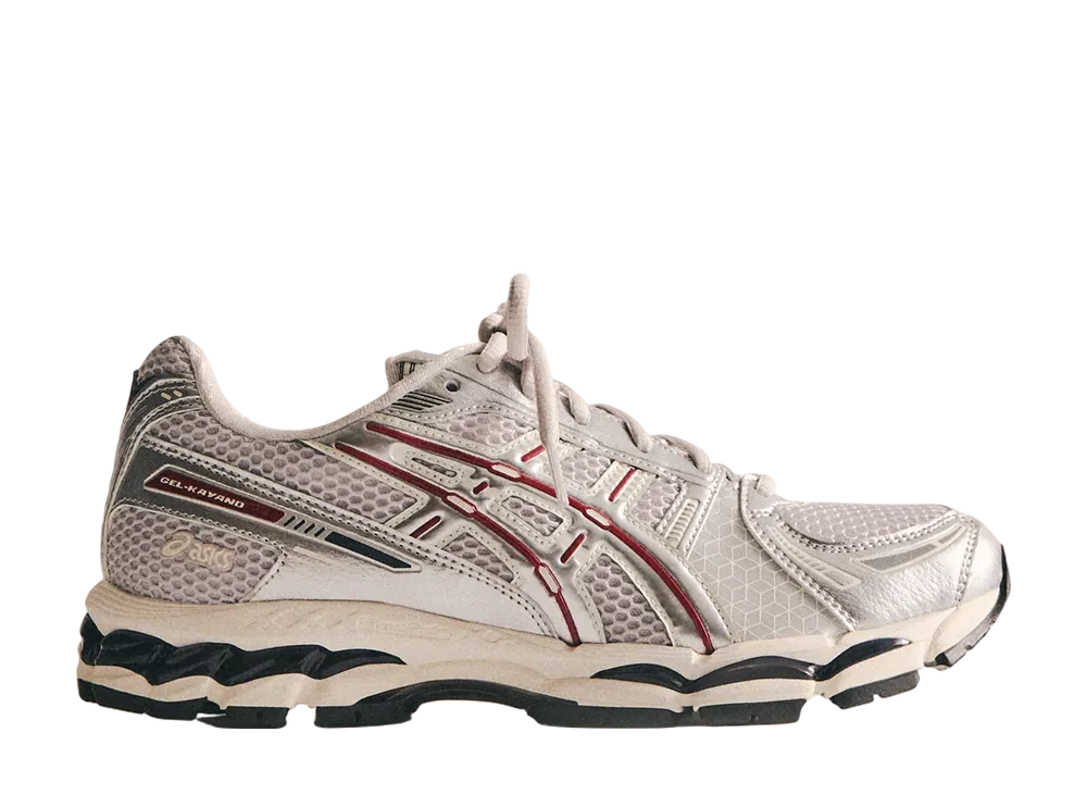 Kith Ronnie Fieg × Asics Gel-Kaynao 12.1 "United States"