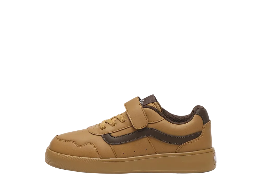 バンズ PS リジダ "ウィート/チョコ" (V2920K) (キッズ)