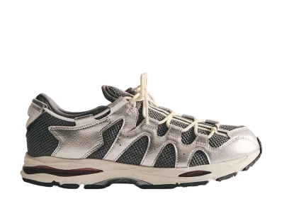 Kith Ronnie Fieg × Asics Gel-Mai 0.1 "Japan"