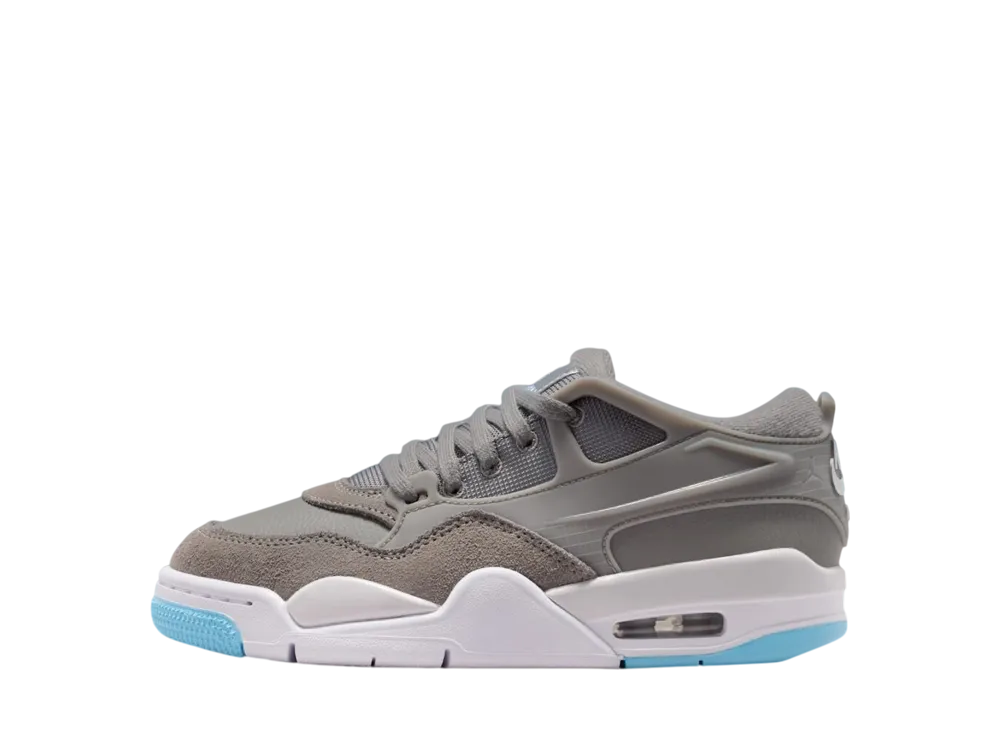 ナイキ GS エアジョーダン4 RM "インスパイアード バイ ザ グレイテスト" (キッズ)