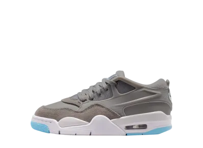 Nike GS Air Jordan 4 RM "Inspired By the Greatest"