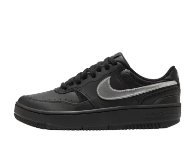 Nike Women's Gamma Force "Black/Silver"