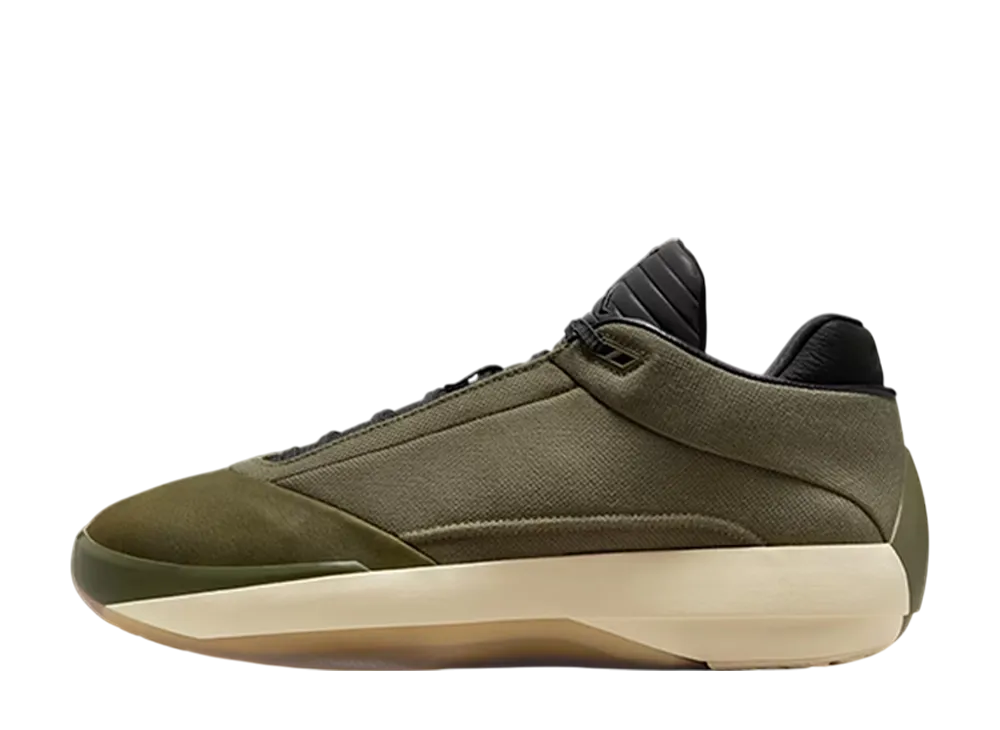 Nike Air Jordan 40 "Heritage"