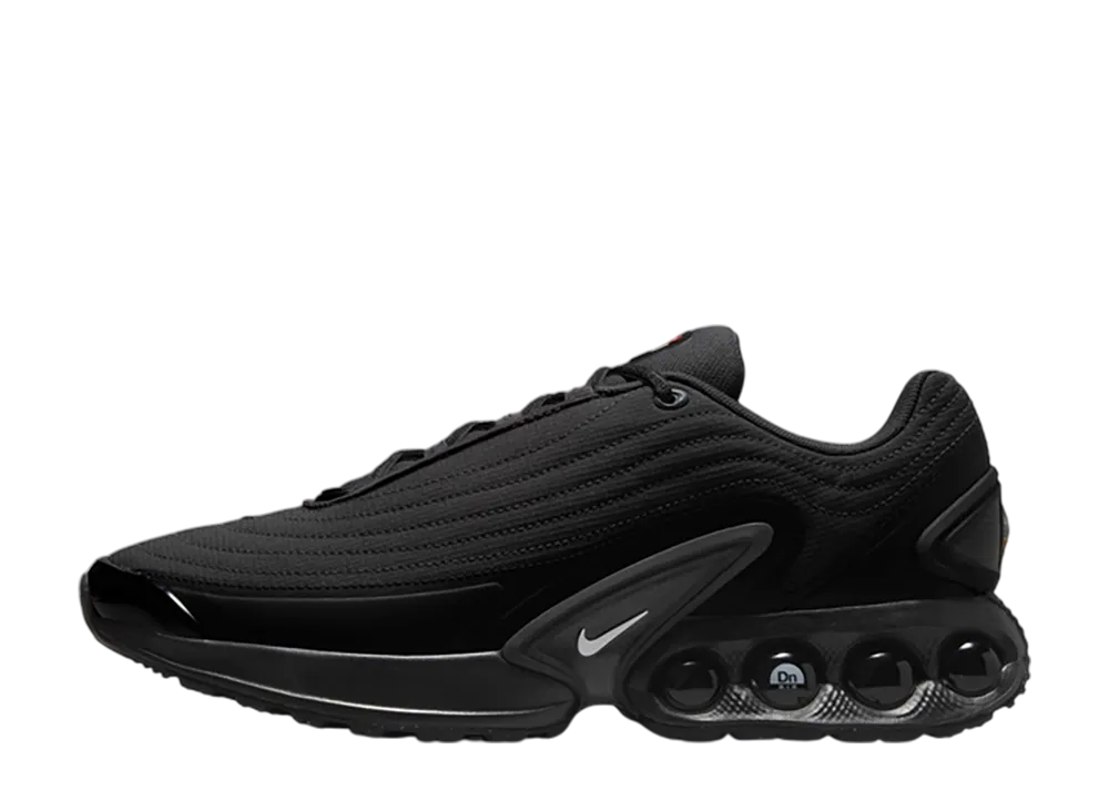 Nike Air Max DN "Anthracite/Black/Anthracite/White"