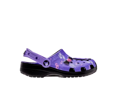Kuromi x Crocs PS Classic Clog "Multi"