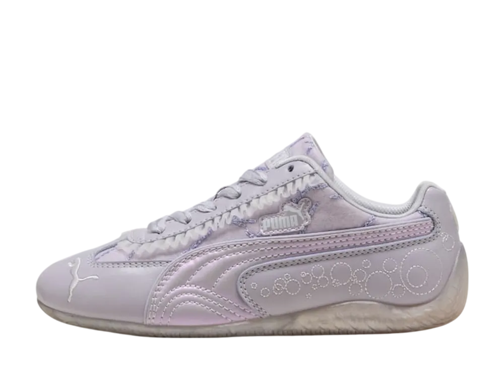 ウィキッド × プーマ ウィメンズ スピードキャット "グッドネス"