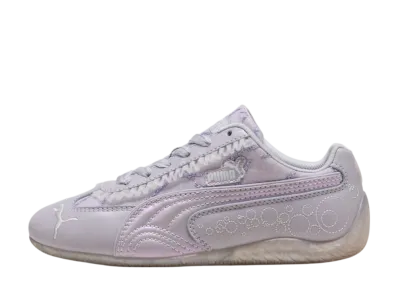 ウィキッド × プーマ ウィメンズ スピードキャット "グッドネス"