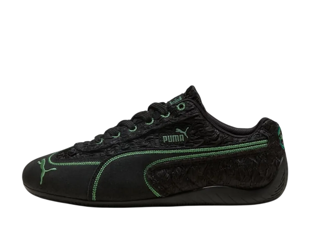 ウィキッド × プーマ ウィメンズ スピードキャット "エルフィー"