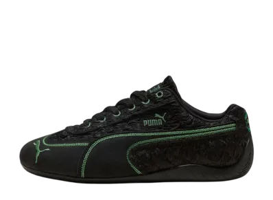 ウィキッド × プーマ ウィメンズ スピードキャット "エルフィー"