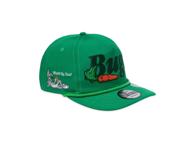 NEW ERA x Looney Tunes The Golfer Bugs "Green"