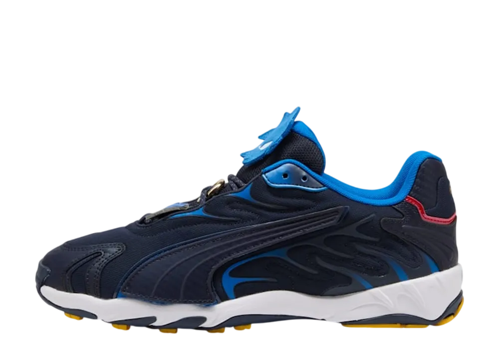 ソニックザヘッジホッグ × プーマ インヘイル "ソニック" 