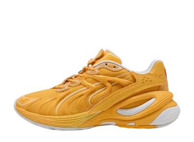 Sonic The Hedgehog x Puma Inverse Chrome "Tails"