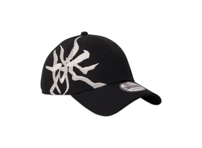 NEW ERA x Taro Okamoto 9Forty Challenge "Black"