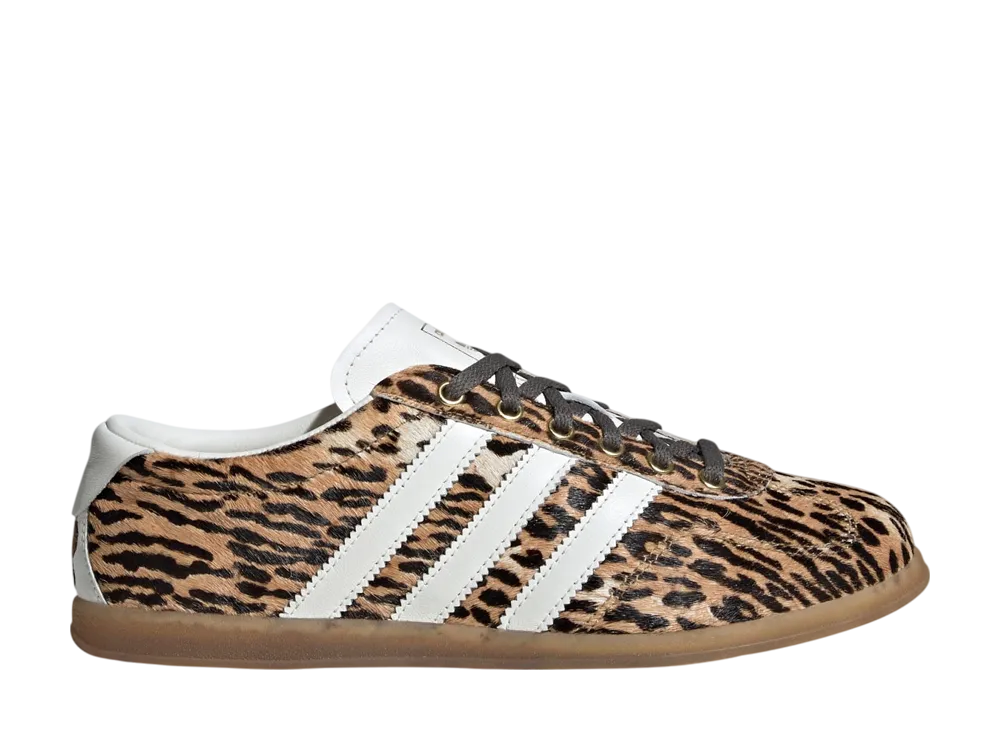 adidas Gazelle Lo Pro "Mesa/Core White/Wild Brown"