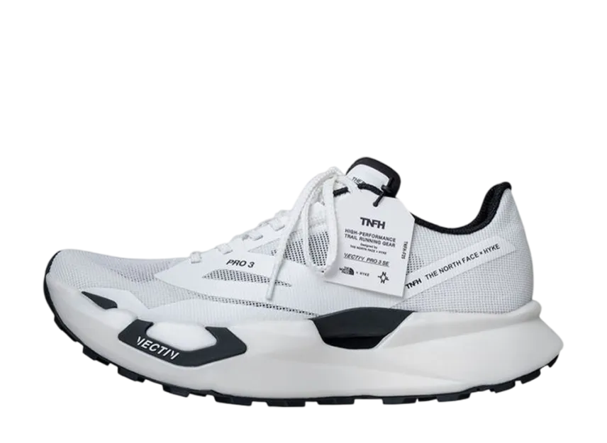 HYKE × The North Face Vective Pro 3 HYKE × The North Face Vective Pro 3