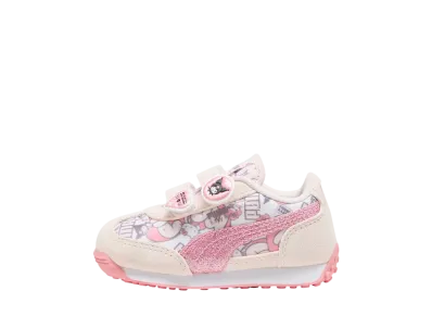 Hello Kitty and Friends × Puma TD Easy Rider V "Jasmine Flower/Pinkscape"