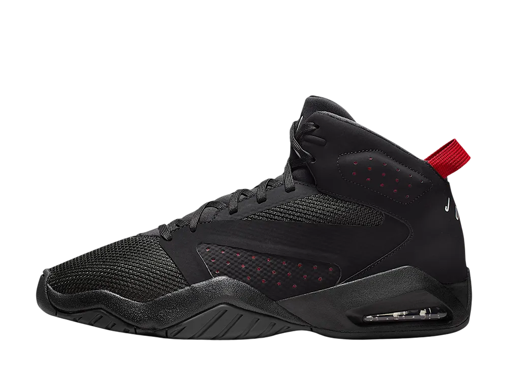 Nike Jordan Lift Off "Black/Gym Red/Anthracite/White"