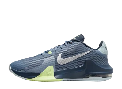 Nike Impact 4 "Ashen Slate/Thunder Blue/Glacier Blue/Barely Volt"