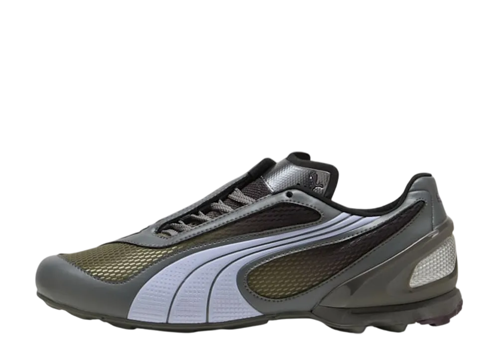 Puma V-S1 "Cool Dark Gray/Loden Green"