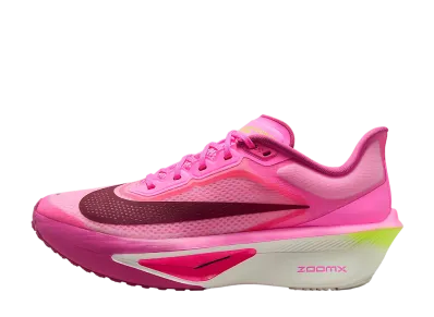 Nike Women's Zoom Fly 6 "Pink Spell/Crimson Tint/Hyper Pink/Bordeaux"