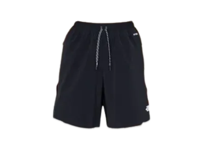 The North Face x HYKE Trail Shorts (Men's) "Black"