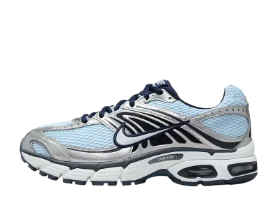 Nike Women's Air Max Moto 2K "Celestine Blue/Metallic Silver"