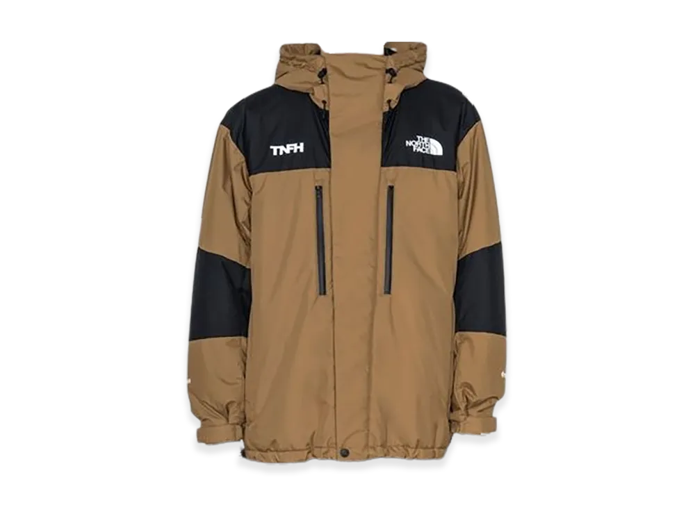 The North Face x HYKE GTX Insulation Trail Jacket (Men's