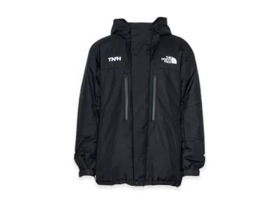 The North Face x HYKE GTX Insulation Trail Jacket (Men's) "Black"