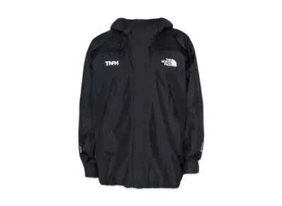 The North Face x HYKE GTX Trail Jacket (Men's) "Black"