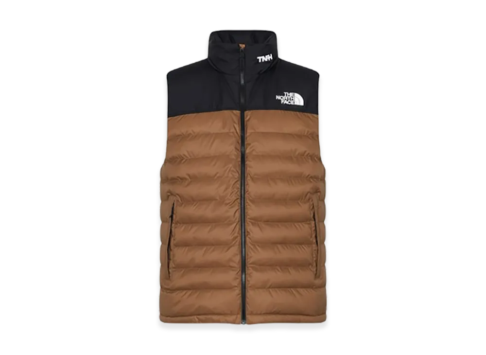 10/8発売｜The North Face × HYKE 