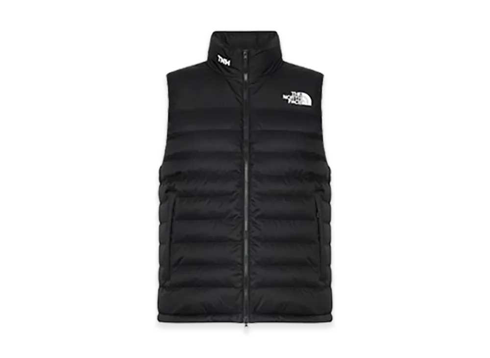 THE NORTH FACE HYKE インサレーショントレイルベスト 公式・限定】HYKE GTX インサレーショントレイルベスト