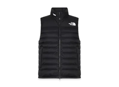 The North Face x HYKE GTX Insulation Trail Vest (Men's) "Black"