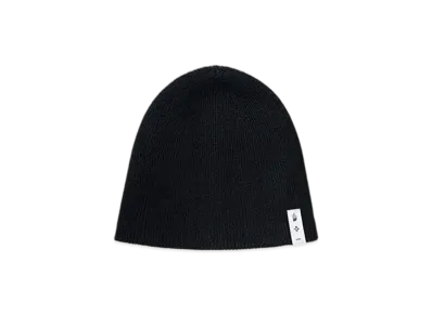 The North Face x HYKE Trail Dry Beanie (Unisex) "Black"