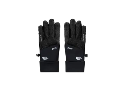 新品未使用 HYKE ハイク ノースフェイス グローブ ブラック M The North Face x HYKE Fleece Trail Gloves (Unisex)