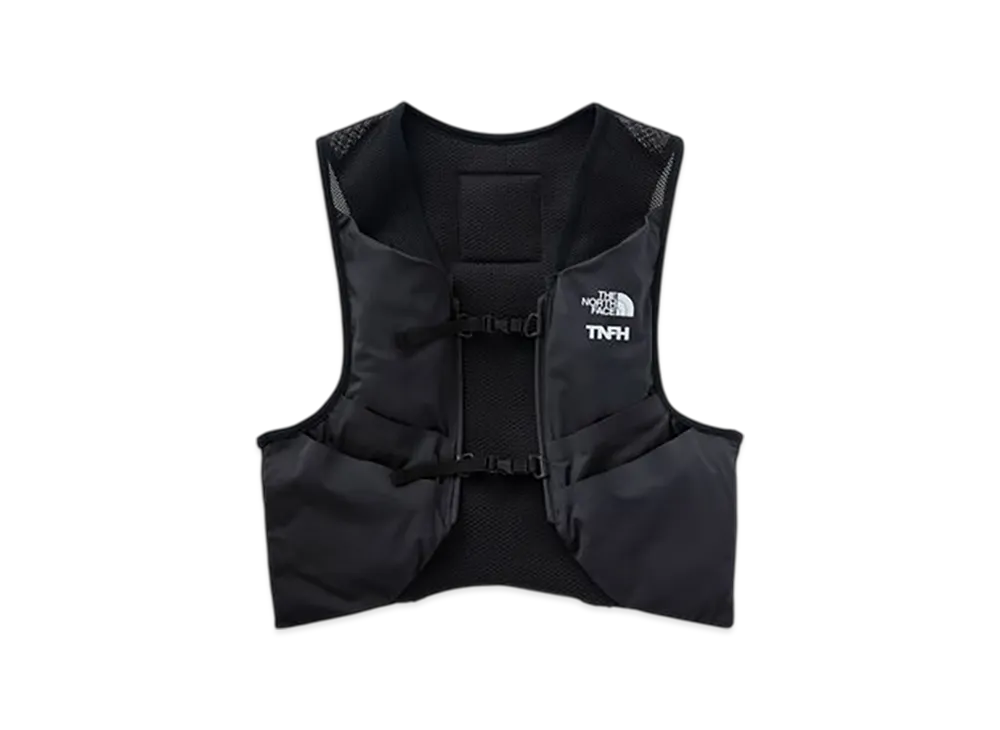 The North Face x HYKE Trail Pack (Unisex) "Black"