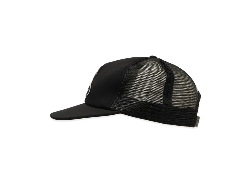 Supreme Pinup Mesh Back 5-Panel Supreme Pinup Mesh Back 5-Panel