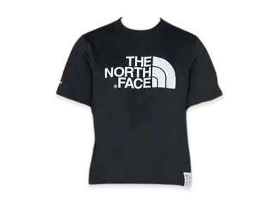 The North Face x HYKE Short Sleeve Trail Crew (Women's) "Black"