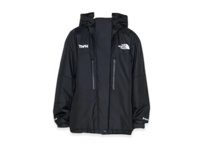 The North Face x HYKE GTX Insulation Trail Jacket (Women's) "Black"