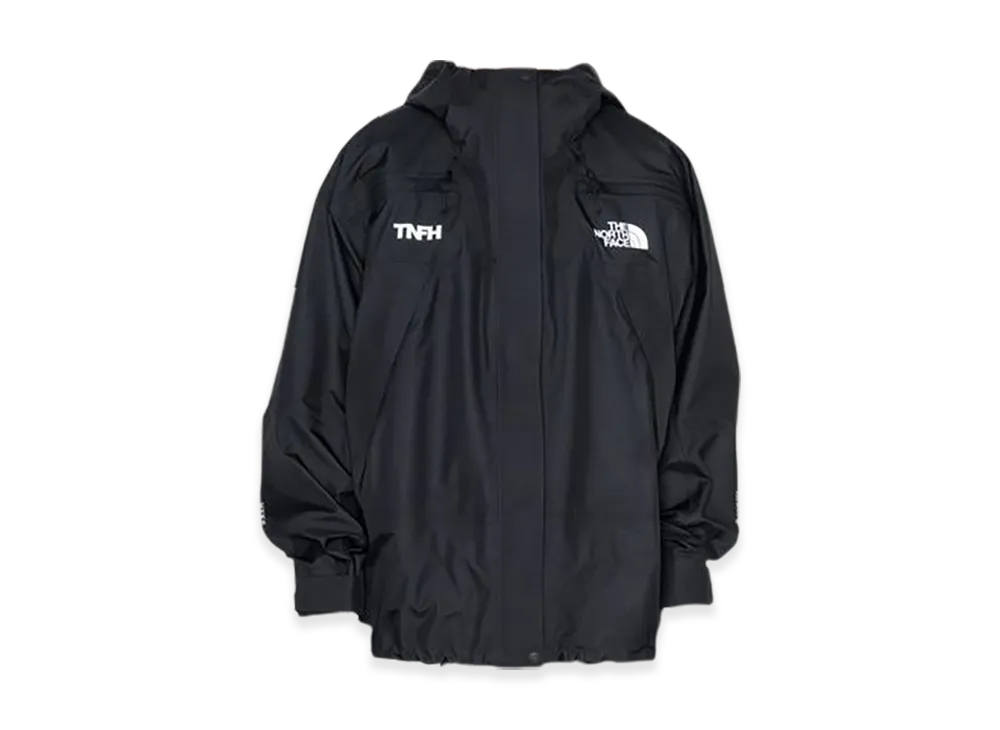 The North Face x HYKE GTX Trail Jacket (Women's) "Black"