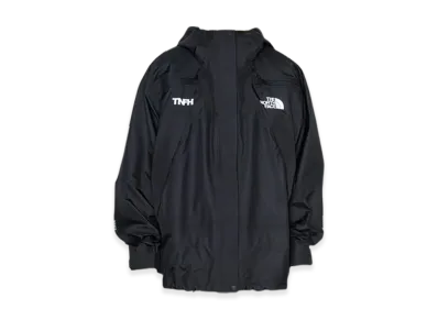 The North Face x HYKE GTX Trail Jacket (Women's) "Black"